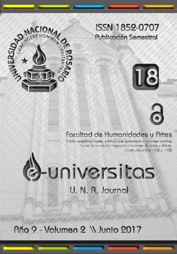 Facultad de Humanidades y Artes | UNR